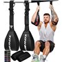 RDX Fitness AB Straps