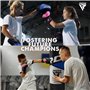Muay Thai Sparring MMA Kickbox