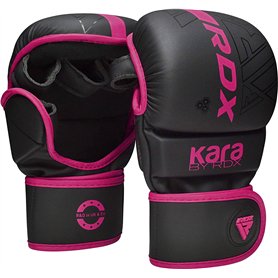RDX MMA Gants d'entraînement