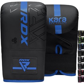 RDX Gants de Boxe pour Muay Thaï et D'entraînement
