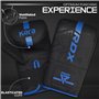Kara Gants de Sac Frappe en Maya Hide Cuir pour Kickboxing