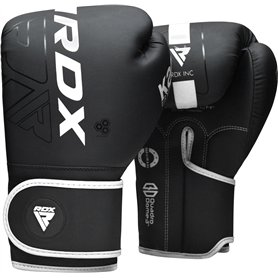 RDX Gants de Boxe Muay Thai d'entrainement