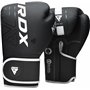 RDX Gants de Boxe Muay Thai d'entrainement