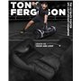 RDX Gants de Boxe Muay Thai d'entrainement, Maya Hide Cuir, Kara Pro Sparring Kickboxing MMA Boxing Gloves, Gants pour Sac de Fr