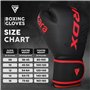 Gants pour Sac de Fr