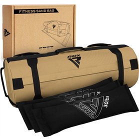 RDX Fitness Sacs de sable