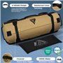 sac de poids lourd pour la musculation