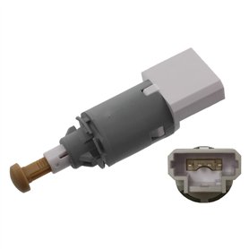 Febi-Bilstein 37180 Interrupteur des feux de freins