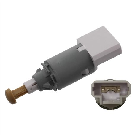 Febi-Bilstein 37180 Interrupteur des feux de freins