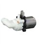 Febi-Bilstein 14502 Pompe d'eau de nettoyage, nettoyage des vitres