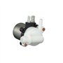 Febi-Bilstein 14502 Pompe d'eau de nettoyage, nettoyage des vitres