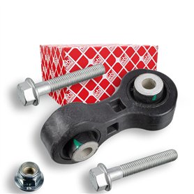 FEBI BILSTEIN 36989 Biellette de barre stabilisatrice Essieu arrière gauche Essieu arrière droit