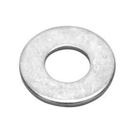 Sealey Fwc614 Rondelle plate M6 x 14 mm forme C BS 4320 Lot de 100