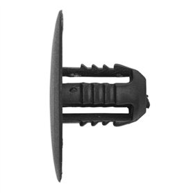 Sealey TCBT2515U Lot de 20 clips de fixation pour isolation sous capot Diamètre 25 mm x 15 mm