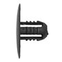 Sealey TCBT2515U Lot de 20 clips de fixation pour isolation sous capot Diamètre 25 mm x 15 mm
