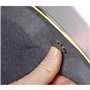 Sealey TCBT2515U Lot de 20 clips de fixation pour isolation sous capot Diamètre 25 mm x 15 mm