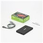 Mac Book et Mac Disque Dur Exte