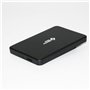 MasterStor 1 an Garantie 80 Go Disque Dur Portable USB 3.0 Ultra-Rapide Hard Drive pour Windows, Mac Book et Mac Disque Dur Exte