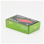 MasterStor 1 an Garantie 80 Go Disque Dur Portable USB 3.0 Ultra-Rapide Hard Drive pour Windows, Mac Book et Mac Disque Dur Exte