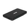 MasterStor 1 an Garantie 80 Go Disque Dur Portable USB 3.0 Ultra-Rapide Hard Drive pour Windows, Mac Book et Mac Disque Dur Exte