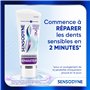 Cliniquement Prouvé pour les Dents Sensibles