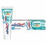 Odol-med3 Dentifrice pour enfants à partir de 6 ans pour protéger les dents de lait et les dents permanentes