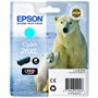 Epson C13T26324010 Cartouche d'encre Bleu