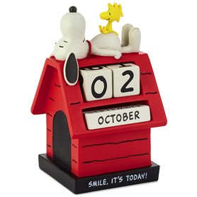 Hallmark Calendrier perpétuel