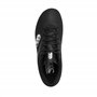Canterbury - Chaussures de Rugby pour Terrain Mou Phoenix Raze - Homme (41 FR) (Noir/Blanc)