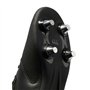 Canterbury - Chaussures de Rugby pour Terrain Mou Phoenix Raze - Homme (41 FR) (Noir/Blanc)