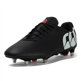 ATOMIC Canterbury Homme Speed Raze Soft Ground Rugby Hiking-Boots