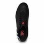 ATOMIC Canterbury Homme Speed Raze Soft Ground Rugby Hiking-Boots, Noir, 45 EU