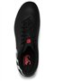 ATOMIC Canterbury Chaussures de Rugby Speed Raze Soft Ground Unisexes, Noir, 45 EU
