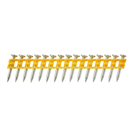 DEWALT Pointes béton standard pour cloueur DCN890