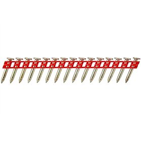 DEWALT Pointes acier XH pour cloueur DCN890 3x27mm
