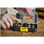 STANLEY STA88557-XJ Coffret 32-Pieces Embouts Impact Torsion 25mm - Gamme FATMAX