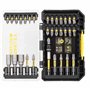 STANLEY STA88557-XJ Coffret 32-Pieces Embouts Impact Torsion 25mm - Gamme FATMAX