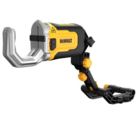 DEWALT - Accessoire d'impact pour coupe-tube en PVC/PEX