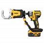 DEWALT - Accessoire d'impact pour coupe-tube en PVC/PEX, DT20560-QZ