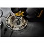 DEWALT Coupe-tube intérieur 34 mm DT20563-QZ (pour une utilisation sur visseuses à percussion et perceuses, pour tuyaux en PVC, 