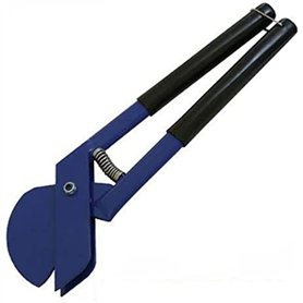 Silverline 675202 Cisailles à ardoises 32 cm