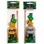 Puckator Sta83 Ensemble de Papeterie Motif Paresseux