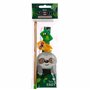 Puckator Sta83 Ensemble de Papeterie Motif Paresseux