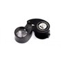 Pinpoint Loupe LED Eye Glass