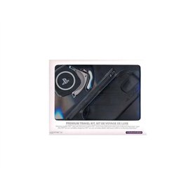 A4T 4Gamers Premium Kit de voyage pour PSP