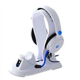 STEALTH SP-C160V PS5 Gaming Station - Casque Gamer