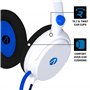 STEALTH SP-C160V PS5 Gaming Station - Casque Gamer, Support de Casque, Base de Stockage, Station de Recharge, et câble tressé US