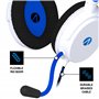 STEALTH SP-C160V PS5 Gaming Station - Casque Gamer, Support de Casque, Base de Stockage, Station de Recharge, et câble tressé US