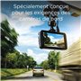 Integral Carte mémoire 32 Go INMSDH32G10-SEC