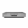 Cambridge Audio AXC25 - Lecteur CD séparé pour chaîne Hi-FI avec Lecture sans décalage et DAC Wolfson - Gris Lunaire